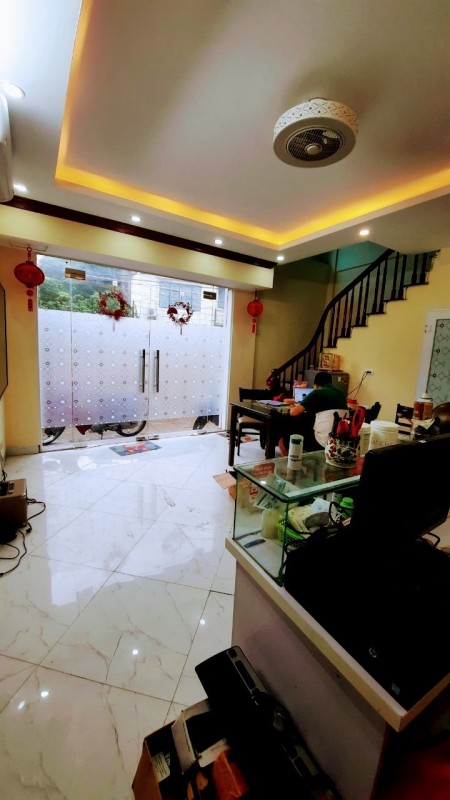 Chính chủ bán gấp nhà phố Lê Đức Thọ 40m2, 5 tầng ô tô, giá bán 4.9 tỷ