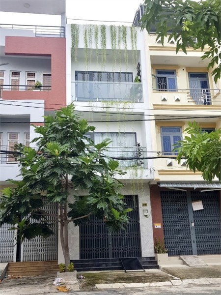 Nhà hẻm cư xá Bắc Hải, Tân Bình đầy đủ công năng DT 36m2 x 3 tầng giá nhỉnh 5 tỷ đồng