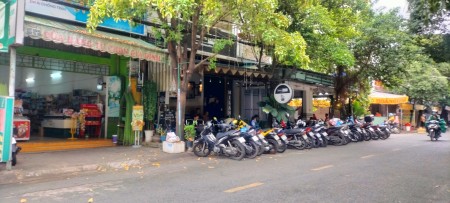 GÒ VẤP, MẶT TIỀN KINH DOANH, LÊ THỊ HỒNG, KV 5x20m, CHỈ 13.5 TỶ