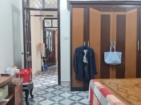 Bán nhà Phú Diễn lô góc ô tô đỗ cửa diện tích 49m² x 4 tầng giá bán chỉ 4,7 tỷ đồng