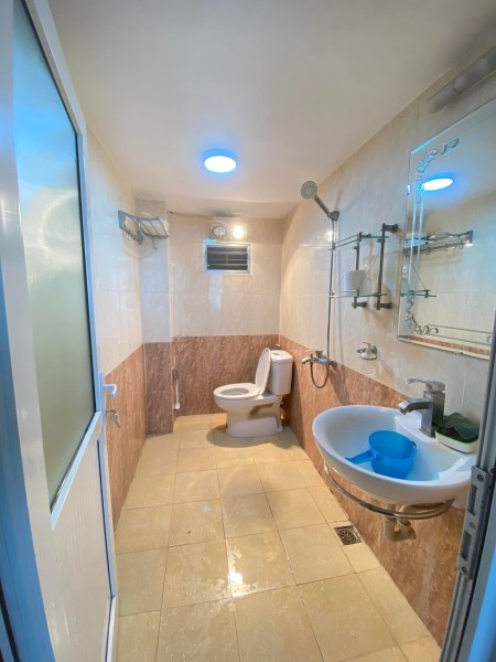 Siêu phẩm nhà phố Lê Hồng Phong, Ba Đình DT 50m² x 5 tầng, giá bán chỉ 16 tỷ