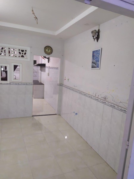 Do nhu cầu định cư nước ngoài cần bán gấp trong tháng 6 - 7 Phú Nhuận
