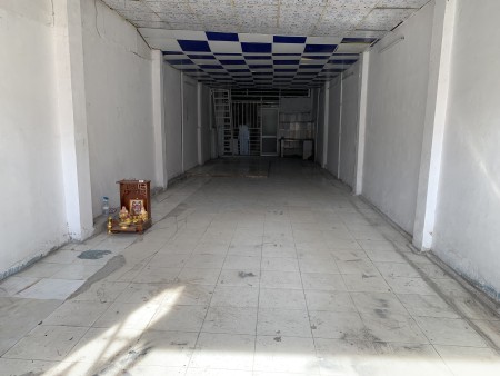 Cho thuê mặt bằng buôn bán rất tốt tại Bình Chánh, HCM ( gần Nguyễn Văn Linh - Võ văn kiệt)