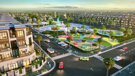 Gems Garden