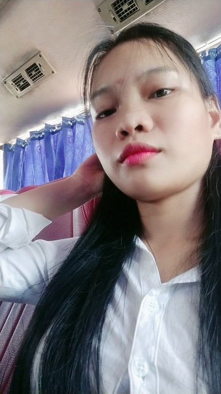 Nguyễn Thị Bé ba