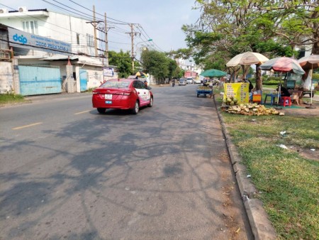 Nhà bán nguyên căn Tây Thạnh Tân Phú, DT 61m², giá chỉ 4,2 tỷ đồng
