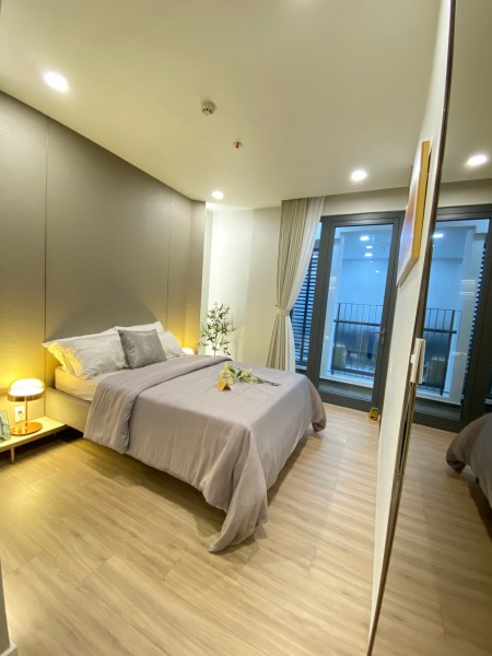 Bán căn hộ MT Eastmark City view sông mát mẻ siêu xịn chỉ 39tr/m2 LH 0909 552 *** - Minh Thư