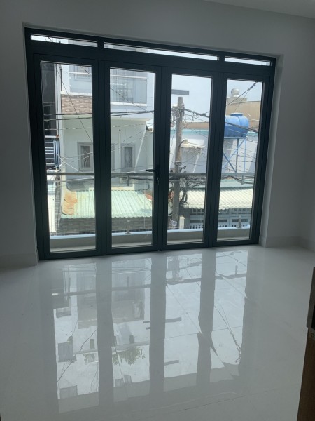 Nhà HXH Đường 18B, Bình Tân, Diện Tích 80m² x 2 tầng giá chỉ 3,8 tỷ đồng