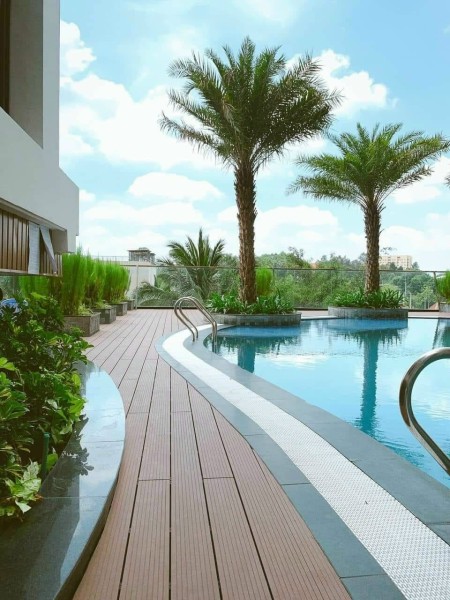 55 Suất mua nội bộ cuối cùng nhận nhà vào ở ngay pháp lý đầy đủ