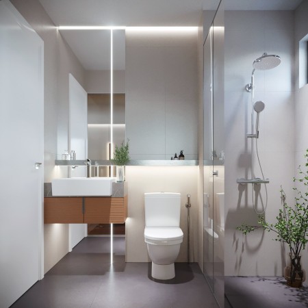 Bán căn hộ MT Eastmark City 2pn - 73.39m2 giáp 3 mặt tiền lớn view sông nội khu cực thoáng mát