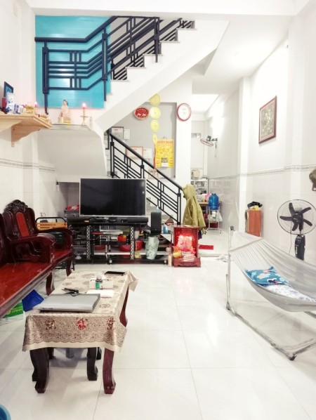 Nhà HXH số 618 Quang Trung - phường - 11 Gò Vấp nhỉnh giá chỉ 7 tỷ đồng