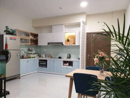 Cho thuê nhiều căn hộ 3pn full nội thất Jamika Khang Điền, view sông cực mát 13 triệu