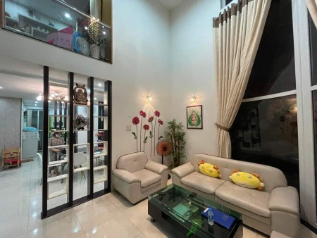 Khu biệt thự VIP có DT 191 m đường 10m Đặng Văn Bi trung tâm Thủ Đức
