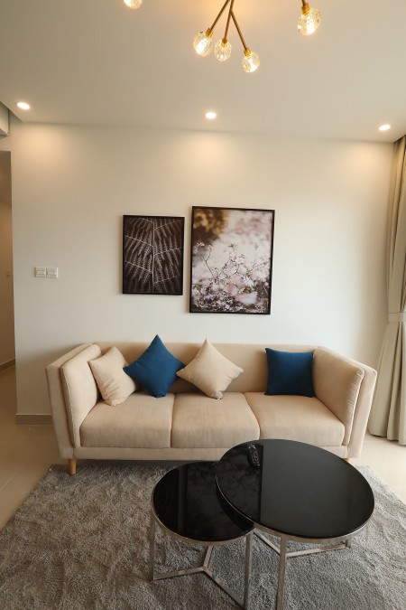 The Sun Avenue Cho thuê căn hộ 3PN , đầy đủ nội thất , LH em Hà : 0931359388 để xem nhà trực tiếp