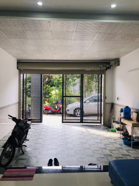 Bán căn nhà C4 ngay UBND Trảng Dài, DT 90m², giá bán 1,65 tỷ đồng