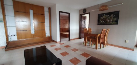 Cần cho thuê căn hộ Gia Phúc diện tích sử dụng 95m2 tại Thủ Đức lh 0917114777