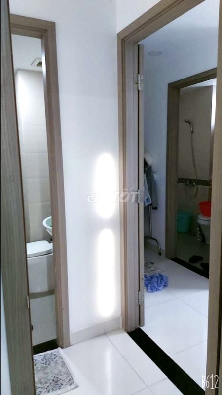 Bán căn hộ Hoàng Quốc Việt Quận 7 diện tích sử dụng 60m2 có 2 phòng ngủ