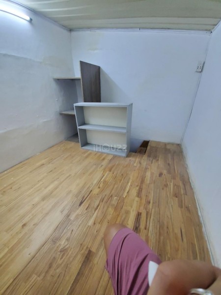Bán nhà hẽm 3m, Trần Quốc Thảo, phường 7 Quận 3, 2 tầng, giá bán 1,9 tỷ