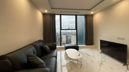Suất ngoại giao căn hộ 2 ngủ, 3 ngủ Sunshine City vị trí vàng Thủ đô