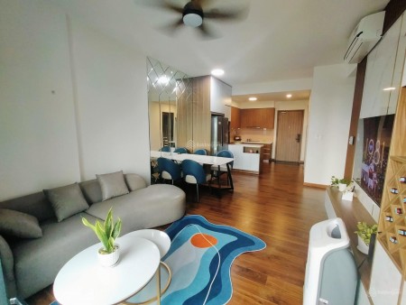 Cho thuê căn hộ tại Akari City Bình Tân Nam Long mặt tiền Võ Văn Kiệt giá tốt – Liên hệ 0962747324