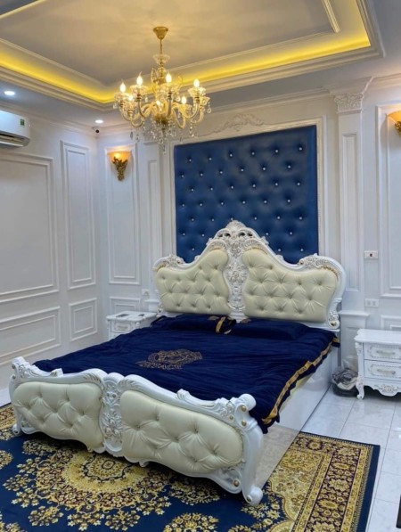 Bán nhà Ngọc Lâm diện tích rộng tiện ích cao giá bán chỉ 4.8 tỷ