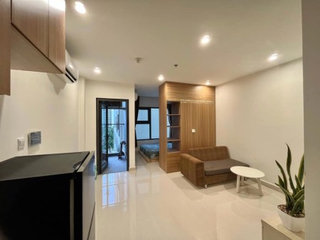 Căn hộ Vinhome Q9 Mới 100% giá rẻ 4.5tr/tháng, tiện ích cao cấp - ưu tiên thuê lâu dài.