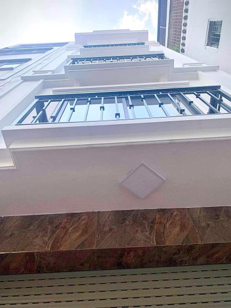Siêu phẩm nhà tiện ích rộng khắp ngõ nông 2 thoáng, DT 50m², giá 7,35 tỷ đồng