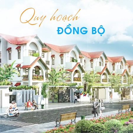 Chính chủ cần ra hàng lô đất diện tích sử dụng 119m2 Nam Hoàng Đồng