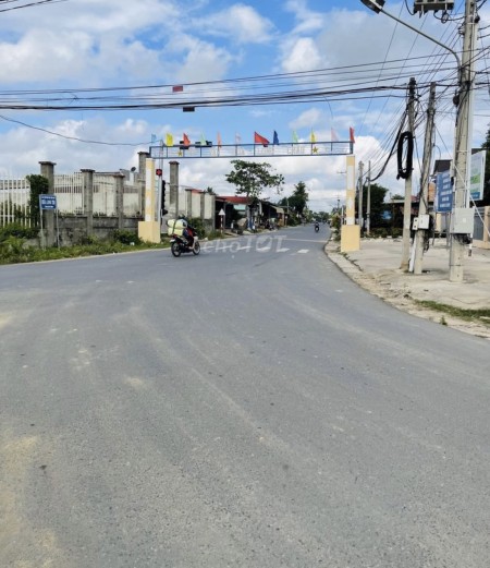 Đất thổ cư chính chủ sổ hồng riêng cần bán nhanh giá tốt đầu tư sinh lời cao