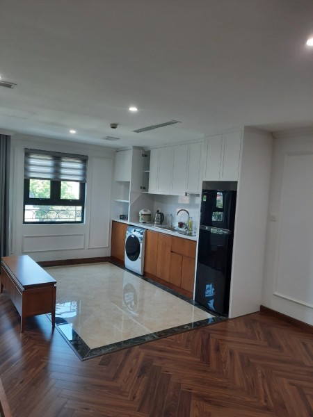 Cho thuê căn hộ cao cấp mới hoàn thiện tại Tòa nhà T-PLACE 30A Lý Thường Kiệt, Hoàn Kiếm, Hà Nội