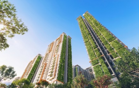 Mở bán căn hộ Lumiere Boulevard KDT Vinhome Q9, T. toán 20% sở hữu, free 3 năm phí quản lý