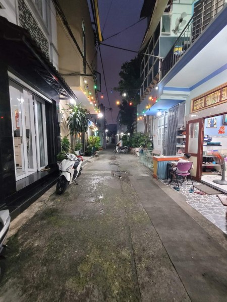 BÁN NHÀ TÂN PHÚ, TÔ HIỆU, SẴN 11PHÒNG ĐANG CHO THUÊ, DÒNG TIỀN ỔN ÁP 20TR, 4x14M, CHỈ 5.2TỶ