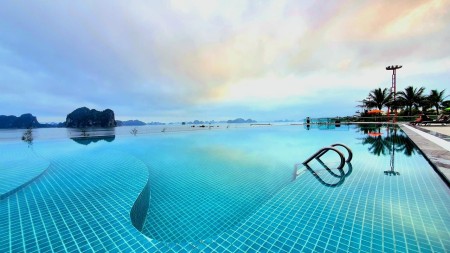 Dự án khu đô thị phức hợp giải trí Phương Đông Vân ĐỒn, liên hệ 0369315678