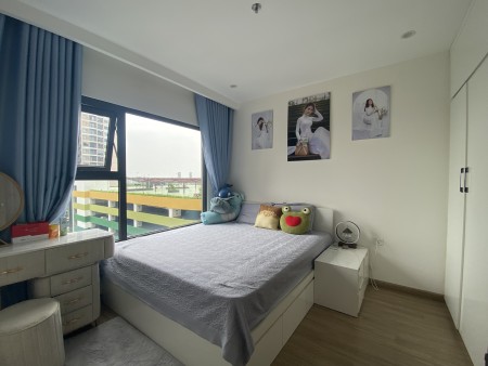 Căn hộ 3PN2WC 81m2 Vinhomes Ocean Park cần bán nhanh cắt lỗ giá 2,4 tỷ full nội thất view thoáng