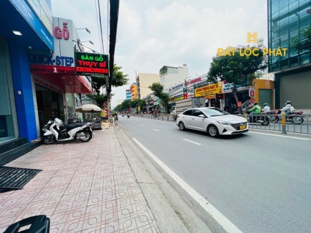 Chuyên mua bán mặt tiền Nguyễn Thị Thập rổ hàng còn 9 căn giá cực tốt đầu tư