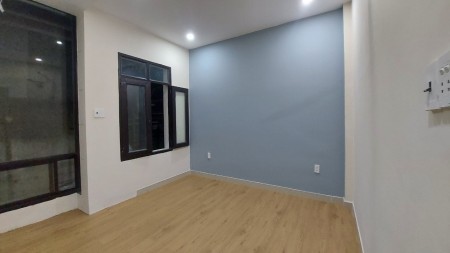 Bán nhà 1 trệt 1 lầu hẻm 785 Nguyễn Kiệm P3 Quận Gò Vấp sổ sẵn