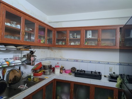 Bán nhà cách hẻm xe hơi 30M Vườn Điều diện tích 52m2 2 tầng giá 6.9 tỷ