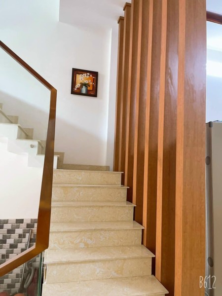 Nhà mặt tiền mói xây đường số Phạm Hữu Lầu 71m2 giá 12.5 tỷ, 5 tầng kiên cố