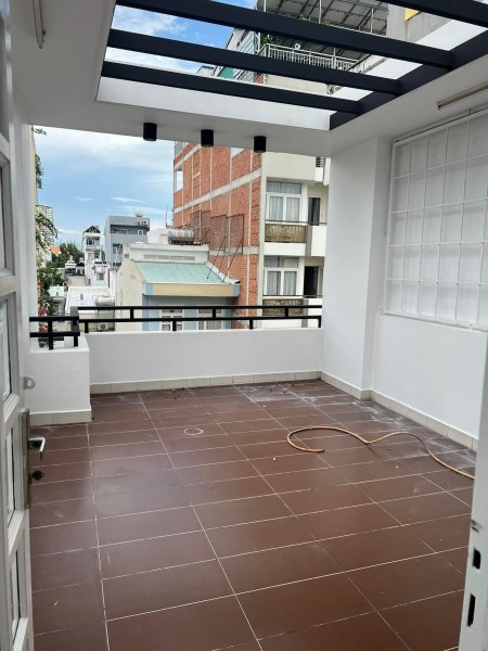 Nhà mới xây siêu đẹp Tân Quy Quận 7 4 tầng diện tích 70m2 giá 12.8 tỷ