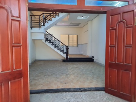 Bán nhà chính chủ, HXH, Tô Ngọc Vân, Thạnh Xuân, Quận 12, 85m2, 4,88 tỷ