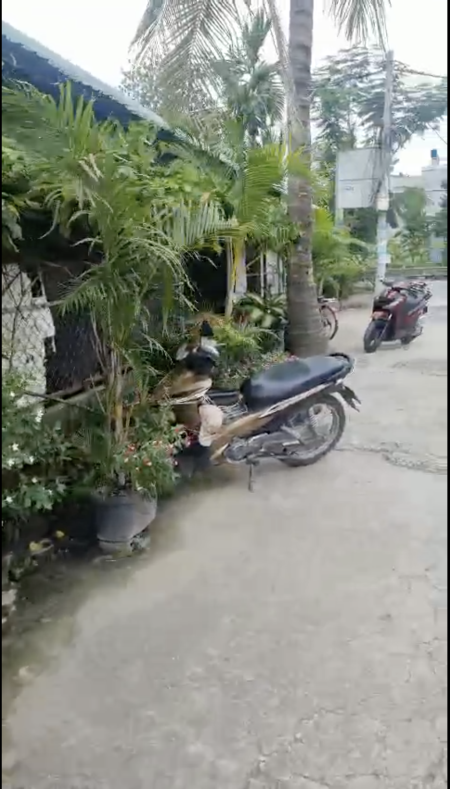 Cho thuê nhà cấp 4 ở Đường Bình Mỹ, Củ Chi liên hệ 0988343993
