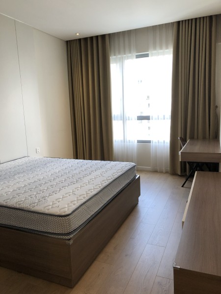 Chính chủ cần cho thuê căn hộ 2 phòng ngủ, giá tốt, liên hệ 0909550614