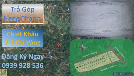 Mua bán nhà đất tại Đak Nông giá rẻ chỉ từ 360tr/600m2. LH xem đất MIỄN PHÍ NGAY 0972521220