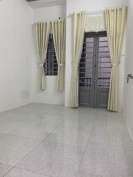Nhà mới ở liền 3 tầng, 4 phòng, P15, Quận 8, giá 3.45 tỷ liên hệ 0962931613