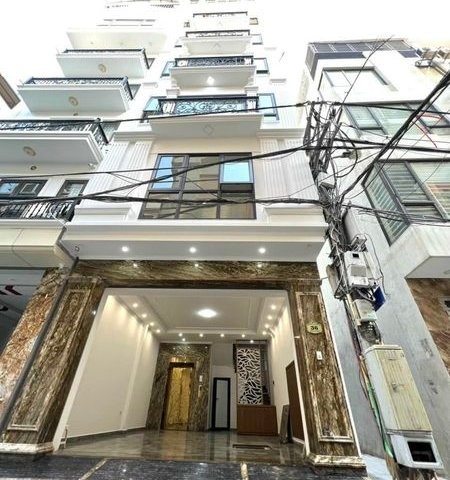Cần bán đất Lạc Long Quân, Tây Hồ DTSD 108 m², giá bán 29 tỷ VND