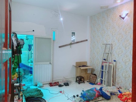 Bán nhà chính chủ lô VIP, 65M2, giá 4tỷ, Thạnh Xuân 25, Thạnh Xuân, Q12, HCM