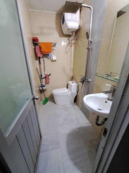 Bán nhà Bằng Liệt, Hoàng Mai DT 37m² x 4 tầng, giá chỉ 3,45 tỷ đồng LH 0975258510
