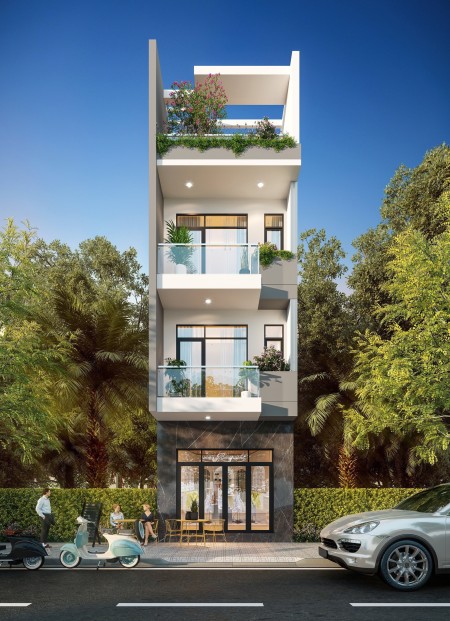 Đi đến slide 3