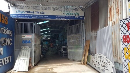 Chính chủ cần cho thuê mặt tiền đường Lê Văn Lương pháp lý chuẩn, lh 0913901609