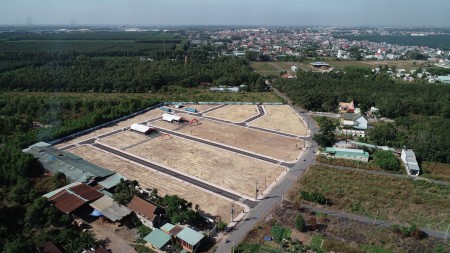 Golden Center An Viễn